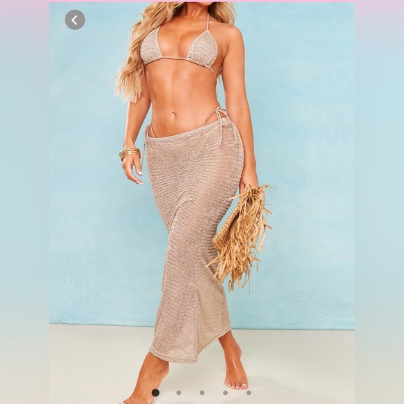 PLT Maxi Skirt Bundle - Picture 4 of 6